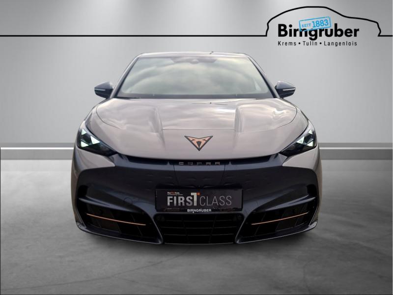 CUPRA Tavascan VZ Adrenaline 4Drive250kW/340PS