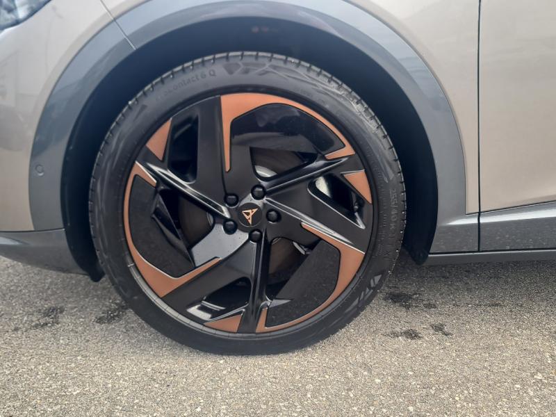 CUPRA Tavascan VZ Adrenaline 4Drive250kW/340PS