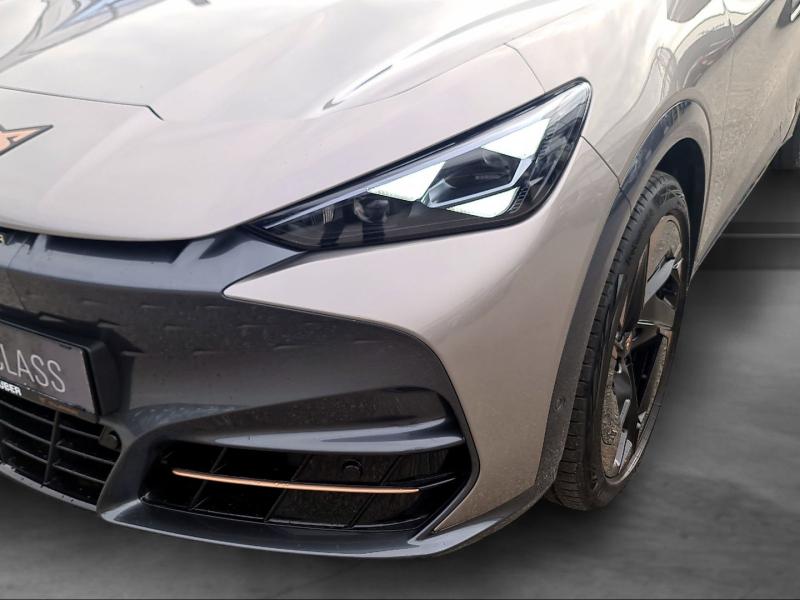 CUPRA Tavascan VZ Adrenaline 4Drive250kW/340PS