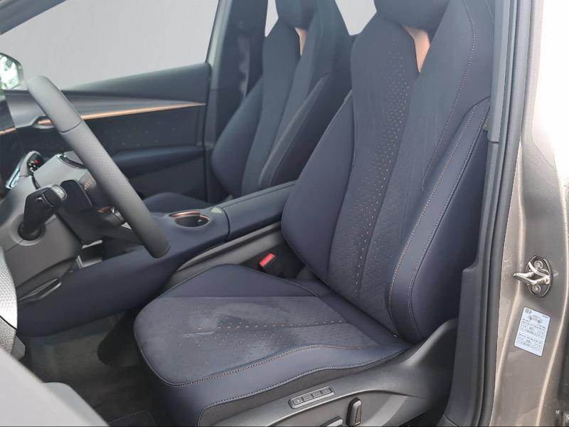 CUPRA Tavascan VZ Adrenaline 4Drive250kW/340PS