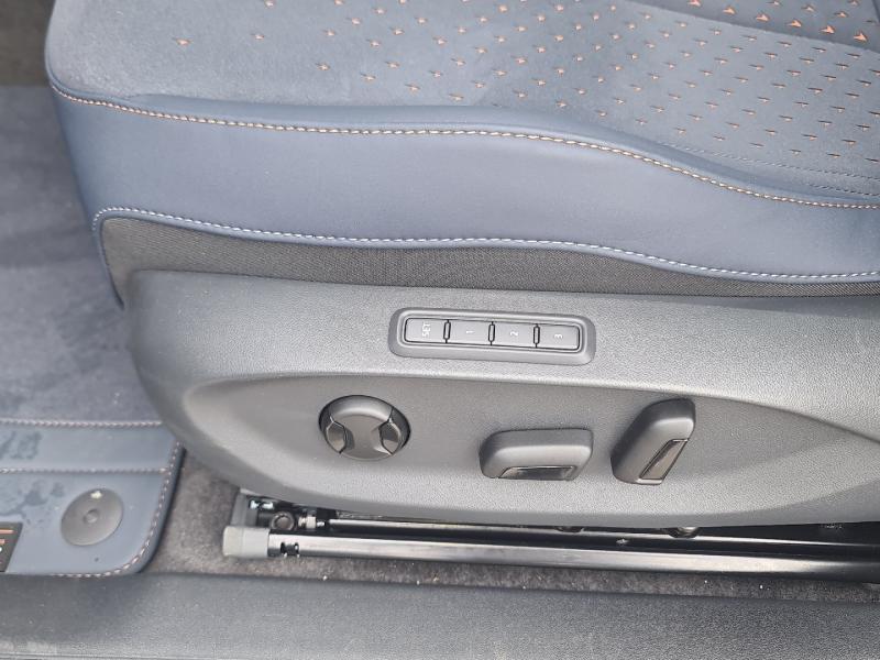 CUPRA Tavascan VZ Adrenaline 4Drive250kW/340PS