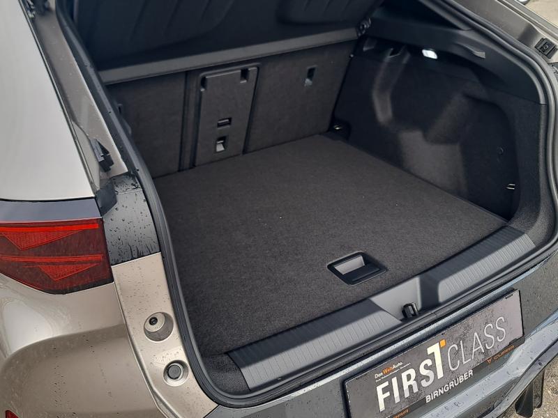 CUPRA Tavascan VZ Adrenaline 4Drive250kW/340PS