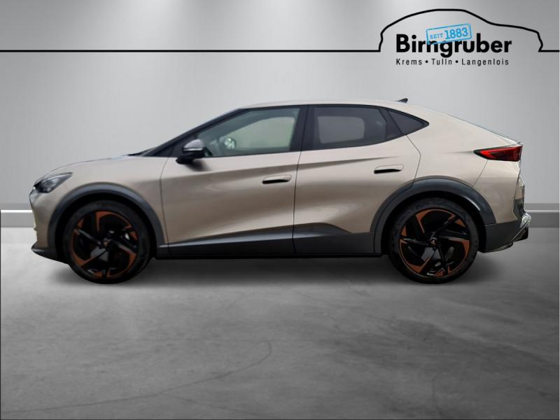 CUPRA Tavascan VZ Adrenaline 4Drive250kW/340PS