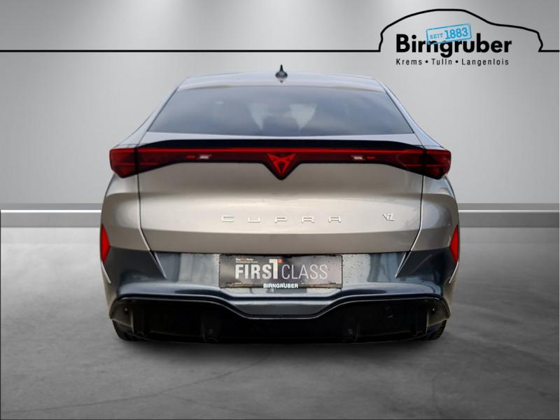 CUPRA Tavascan VZ Adrenaline 4Drive250kW/340PS