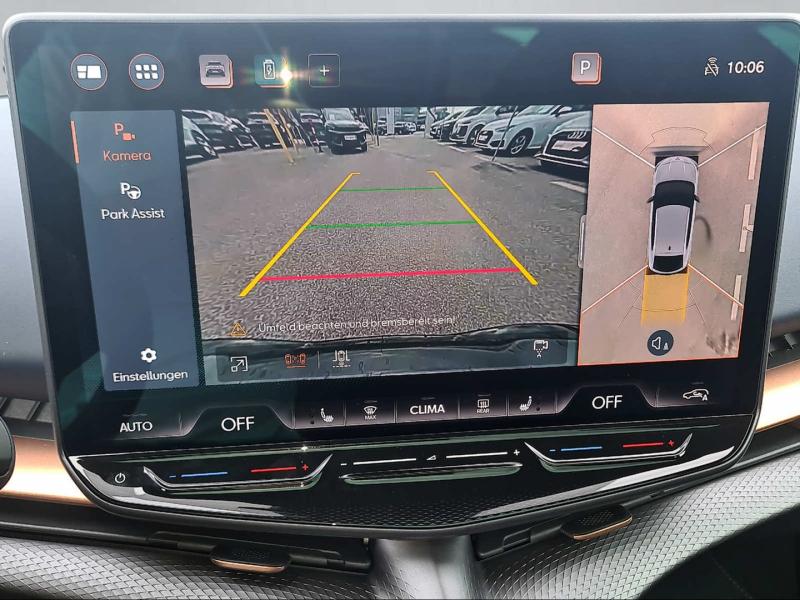 CUPRA Tavascan VZ Adrenaline 4Drive250kW/340PS