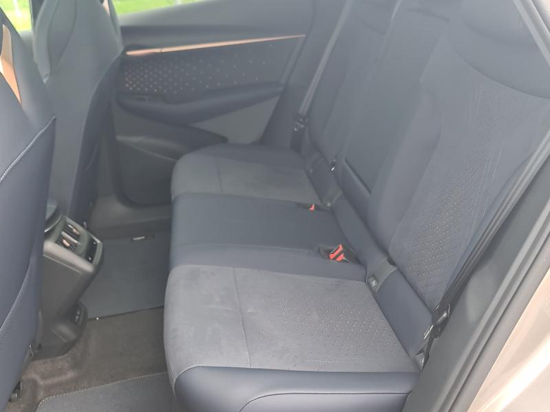 CUPRA Tavascan VZ Adrenaline 4Drive250kW/340PS