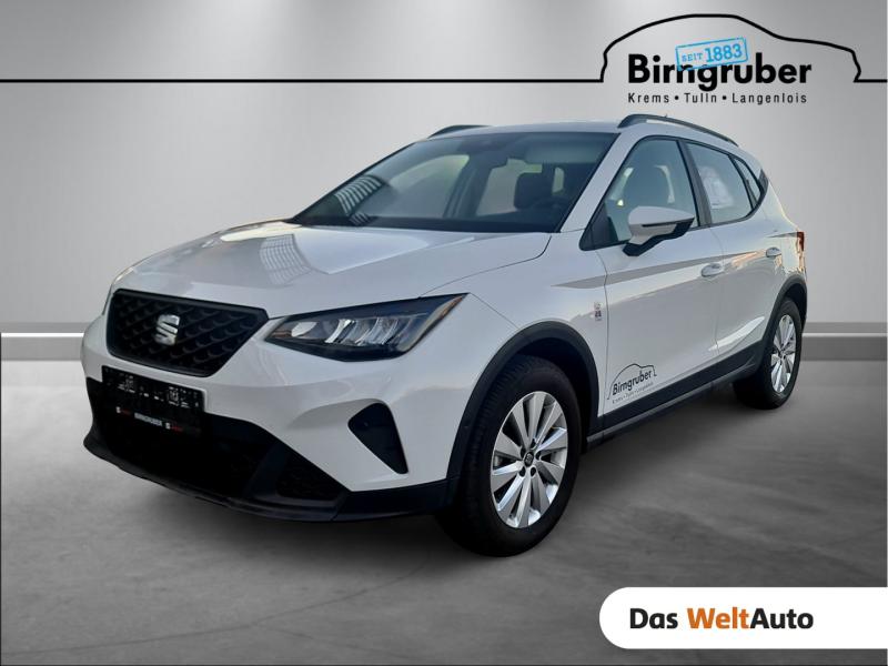 SEAT Arona Style 1.0 TSI