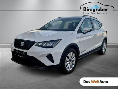 SEAT Arona Style 1.0 TSI