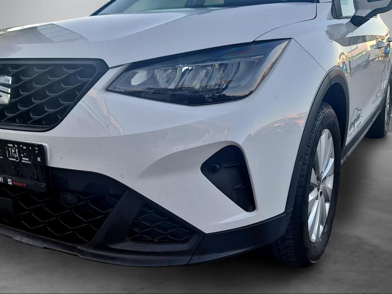 SEAT Arona Style 1.0 TSI