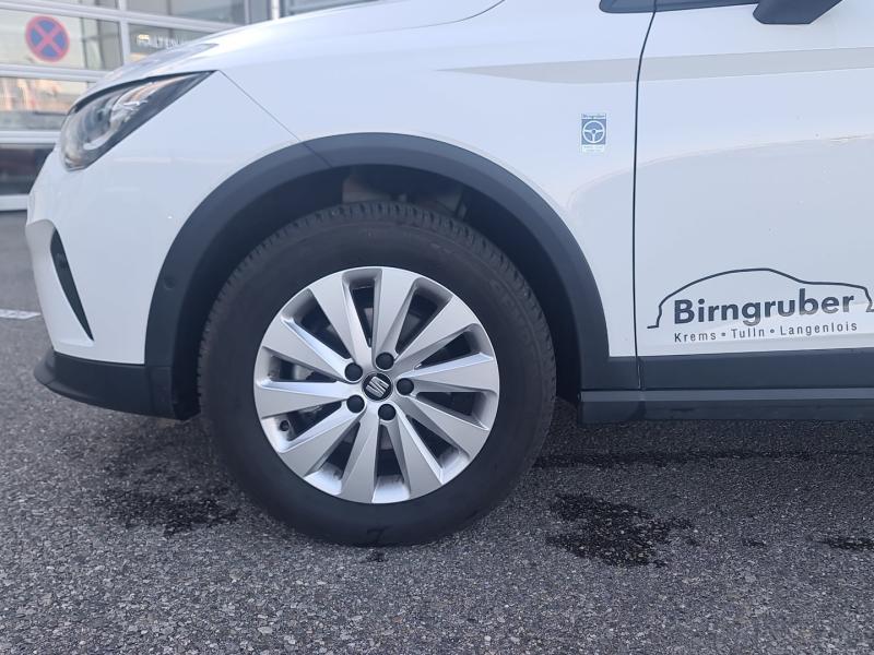 SEAT Arona Style 1.0 TSI