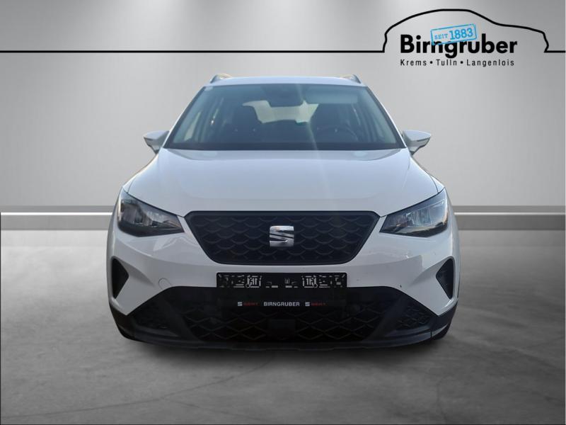 SEAT Arona Style 1.0 TSI