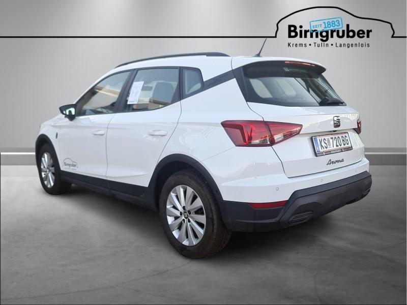 SEAT Arona Style 1.0 TSI