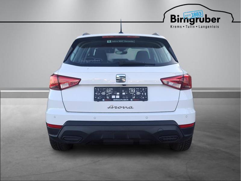 SEAT Arona Style 1.0 TSI