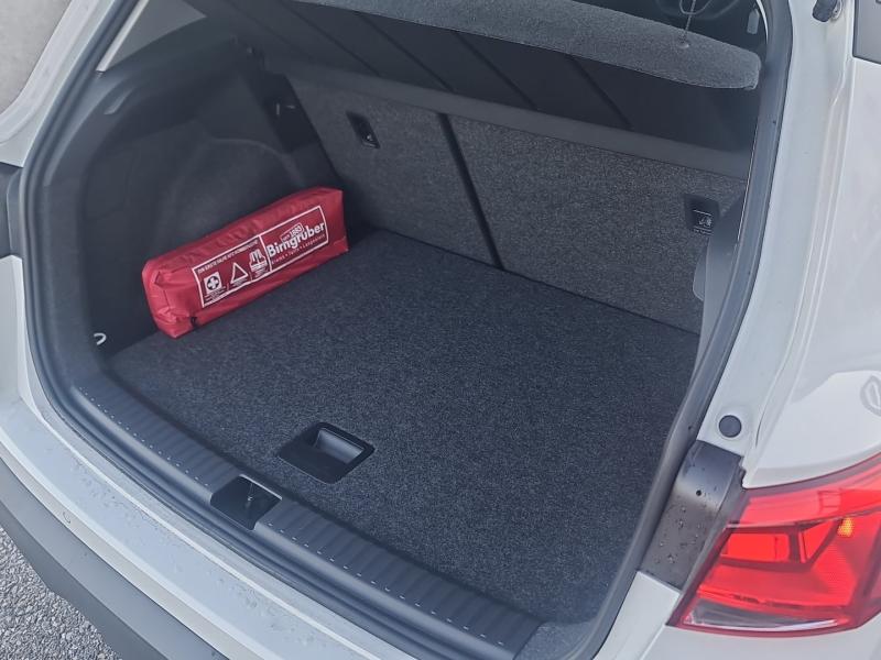 SEAT Arona Style 1.0 TSI