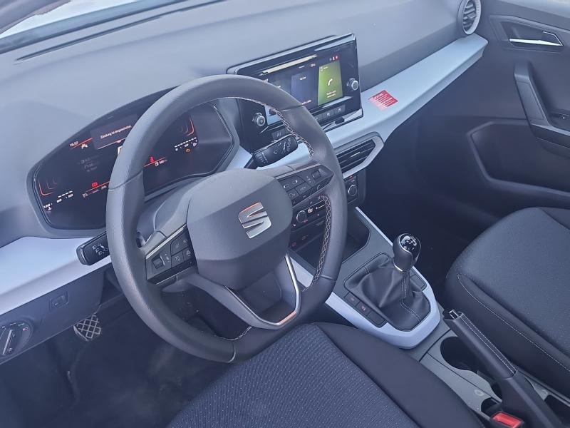 SEAT Arona Style 1.0 TSI