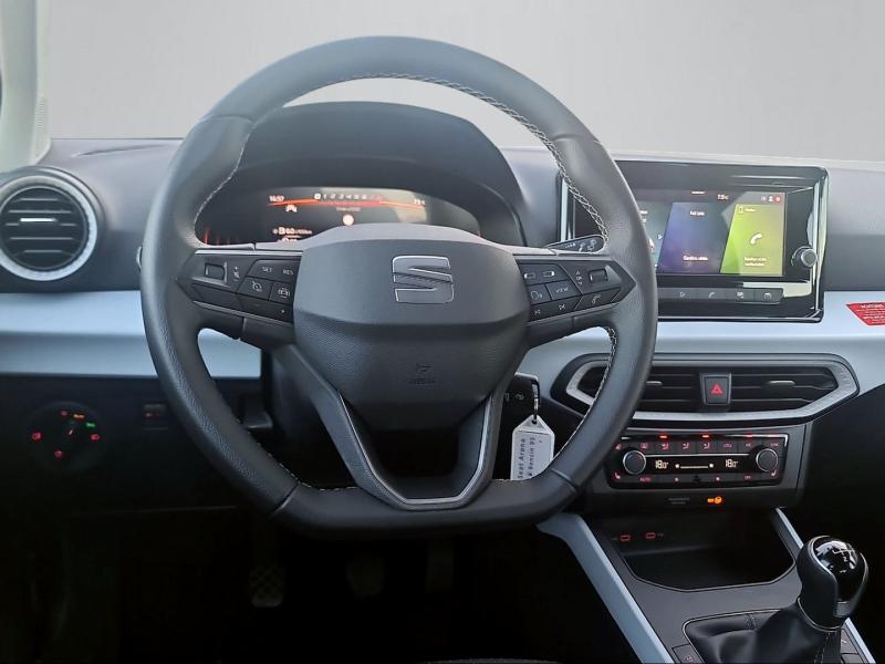 SEAT Arona Style 1.0 TSI