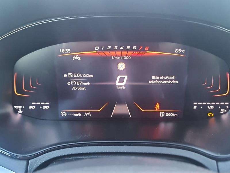 SEAT Arona Style 1.0 TSI