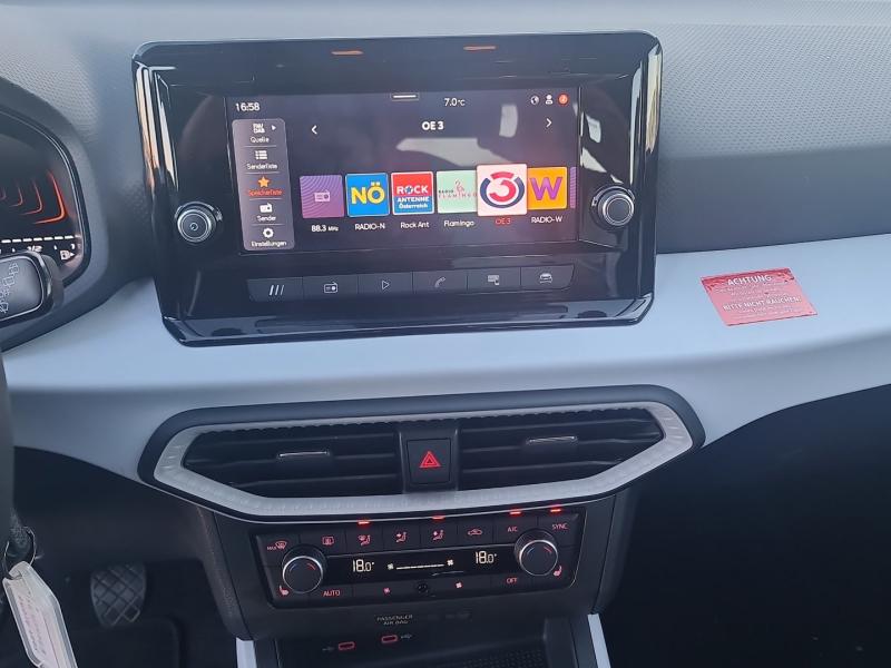 SEAT Arona Style 1.0 TSI