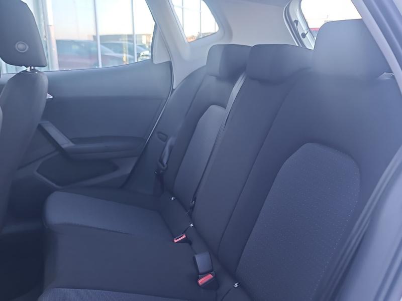 SEAT Arona Style 1.0 TSI