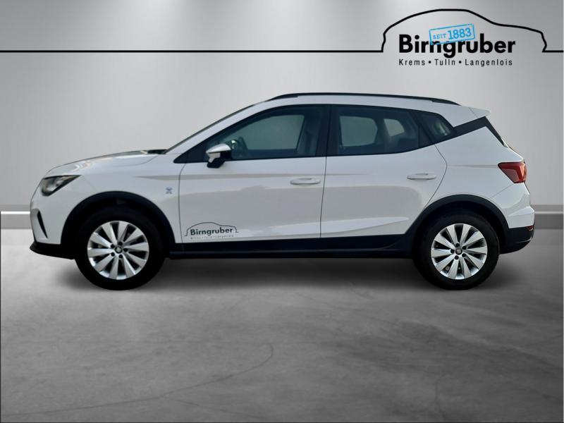 SEAT Arona Style 1.0 TSI