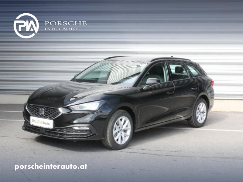 SEAT Leon SP Kombi Style 2.0 TDI 115 PS
