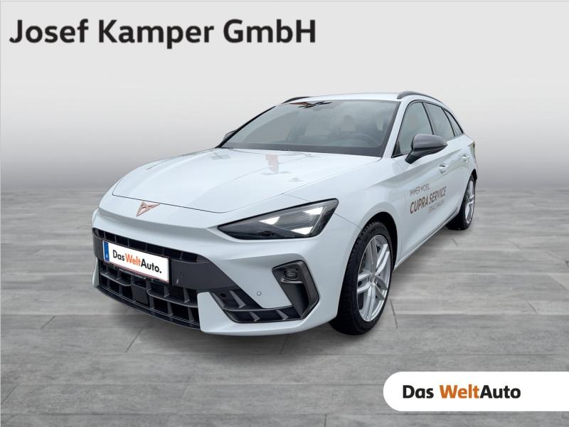 Leon Cupra CUPRA Leon SP Kombi 1.5 TSI 150 PS ACT