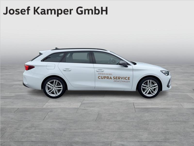 CUPRA Leon SP Kombi 1.5 TSI 150 PS ACT