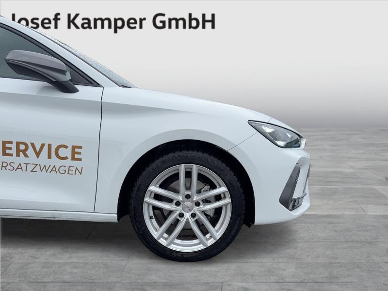 CUPRA Leon SP Kombi 1.5 TSI 150 PS ACT