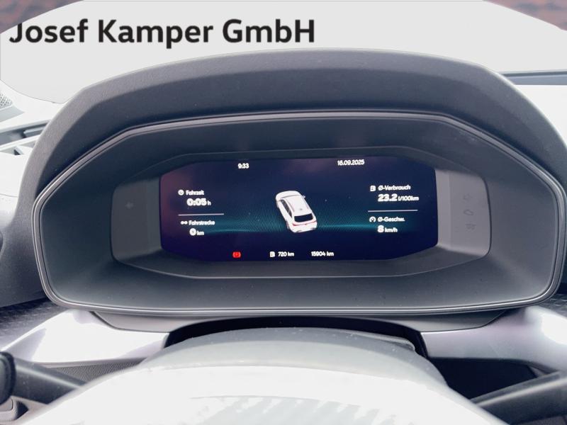 CUPRA Leon SP Kombi 1.5 TSI 150 PS ACT