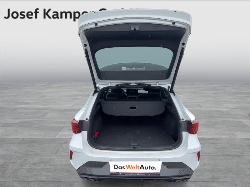 CUPRA Leon SP Kombi 1.5 TSI 150 PS ACT