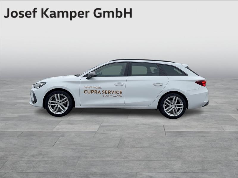 CUPRA Leon SP Kombi 1.5 TSI 150 PS ACT