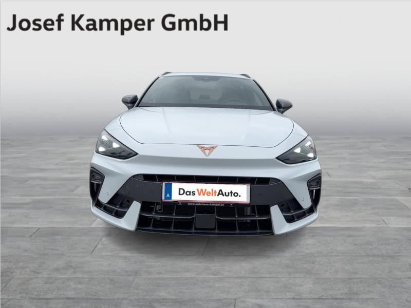 CUPRA Leon SP Kombi 1.5 TSI 150 PS ACT