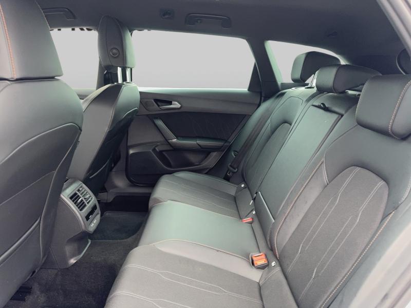 CUPRA Leon SP Kombi 1.5 TSI 150 PS ACT