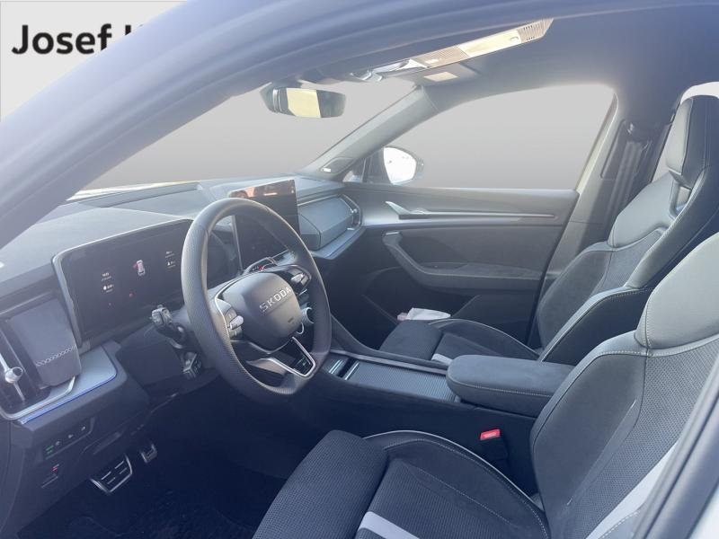 Škoda Kodiaq Sportline iV TSI DSG