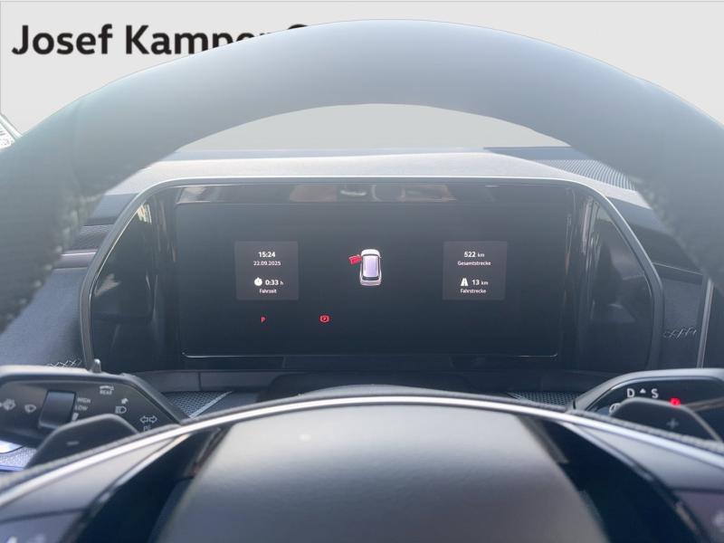 Škoda Kodiaq Sportline iV TSI DSG