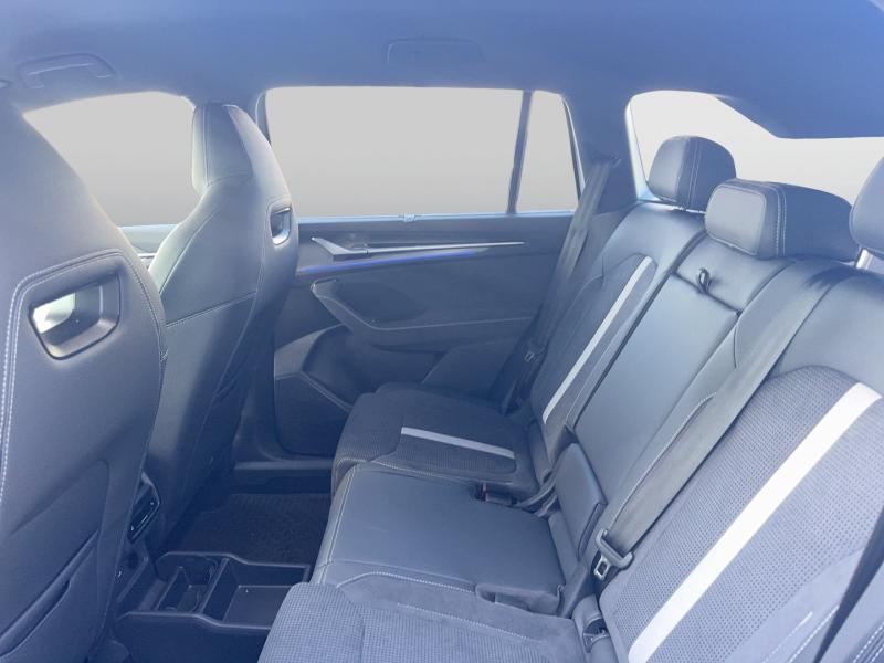 Škoda Kodiaq Sportline iV TSI DSG