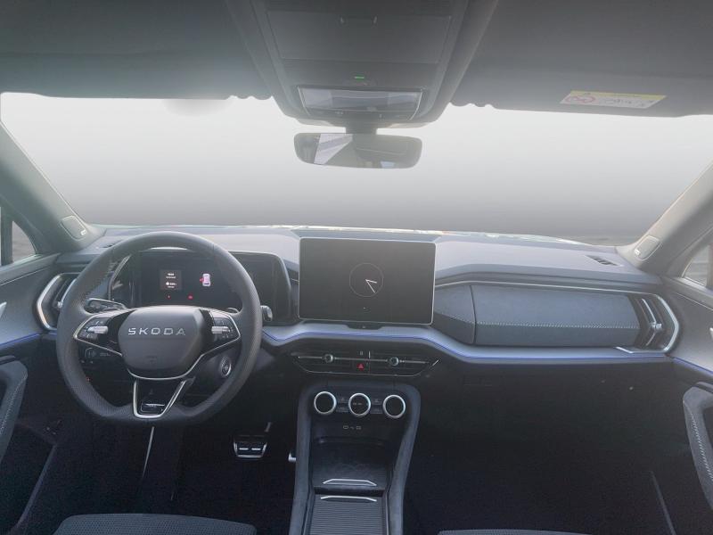 Škoda Kodiaq Sportline iV TSI DSG