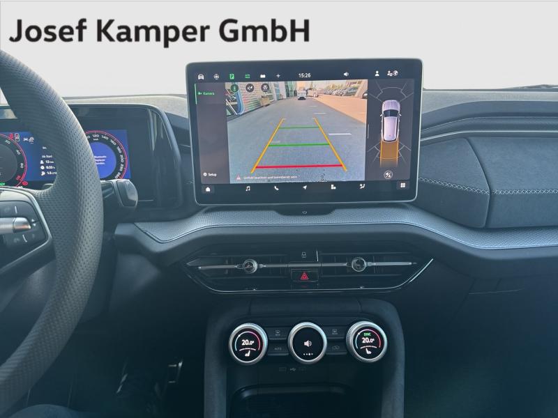 Škoda Kodiaq Sportline iV TSI DSG