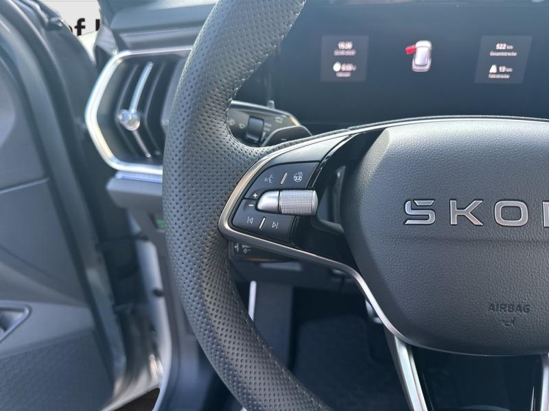 Škoda Kodiaq Sportline iV TSI DSG