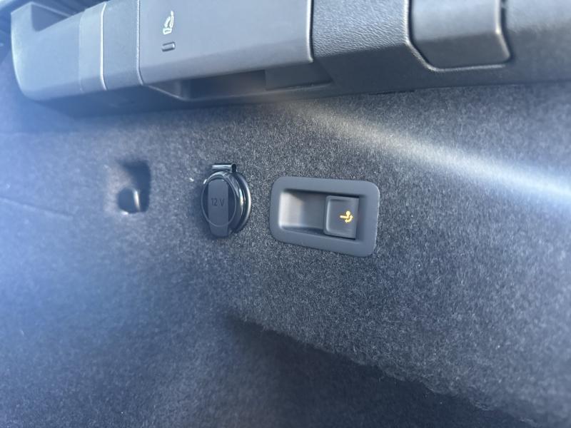 Škoda Kodiaq Sportline iV TSI DSG