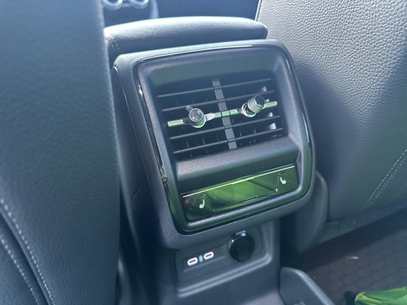 Škoda Kodiaq Sportline iV TSI DSG