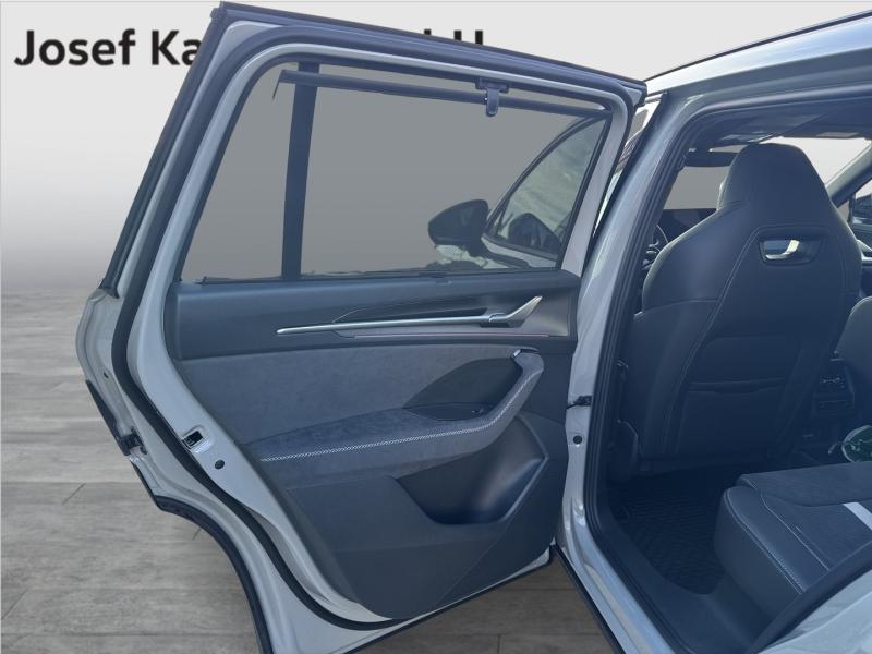 Škoda Kodiaq Sportline iV TSI DSG