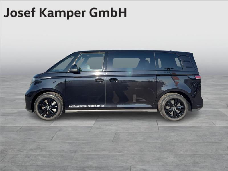 VW ID. Buzz GTX LR 4MOTION 250 kW