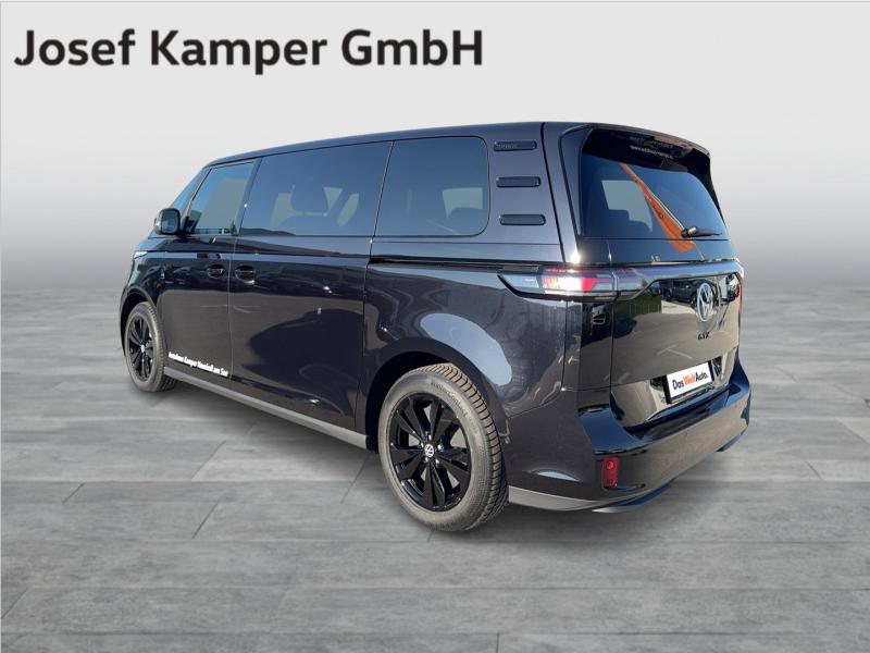 VW ID. Buzz GTX LR 4MOTION 250 kW