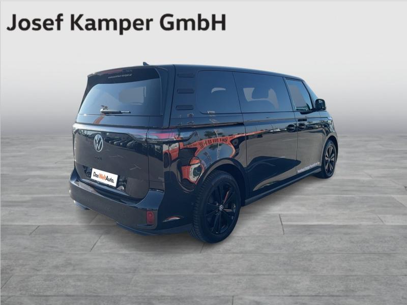 VW ID. Buzz GTX LR 4MOTION 250 kW