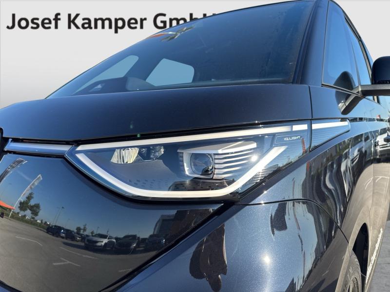 VW ID. Buzz GTX LR 4MOTION 250 kW