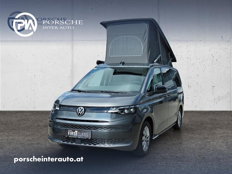 California Volkswagen VW California Beach Camper eHyb. 180 kW 4M