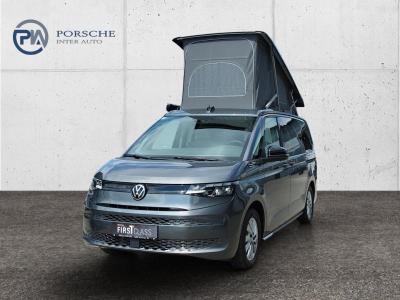 VW California Beach Camper eHyb. 180 kW 4M