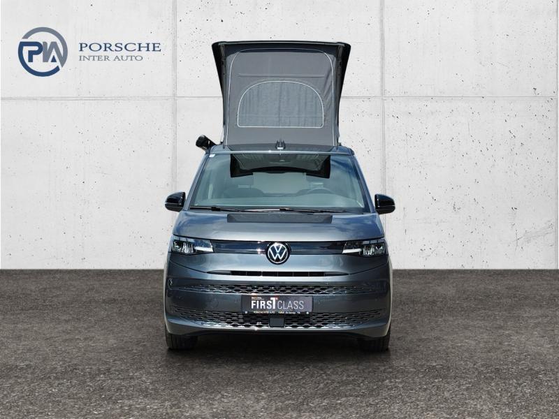 VW California Beach Camper eHyb. 180 kW 4M