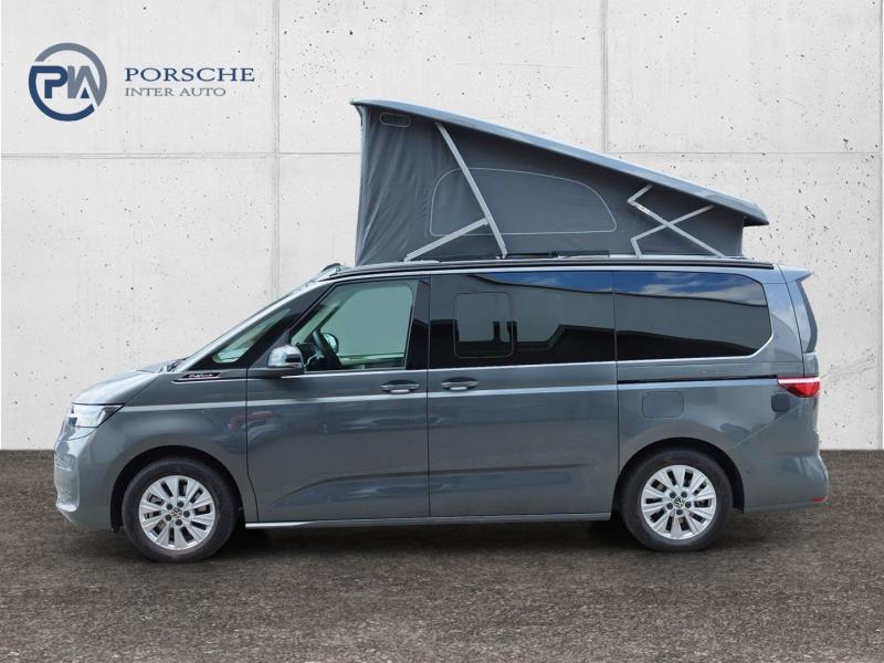 VW California Beach Camper eHyb. 180 kW 4M